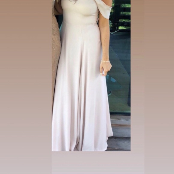 Reformation Poppy Dress - Picture 2 of 6